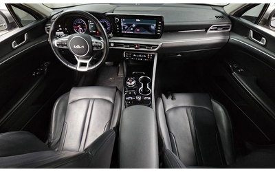 Kia K5 2.0 LPG Trendy * НАЙ-ДОБРА ЦЕНА В БЪЛГАРИЯ* - автомобили, коли, обяви за нови и употребявани 6