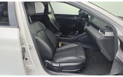 Kia K5 2.0 LPG Strandard * НАЙ-ДОБРА ЦЕНА В БЪЛГАРИЯ* - автомобили, коли, обяви за нови и употребявани 10