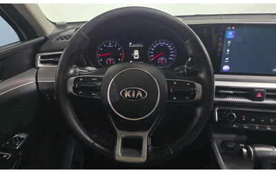 Kia K5 2.0 LPG Strandard * НАЙ-ДОБРА ЦЕНА В БЪЛГАРИЯ* - автомобили, коли, обяви за нови и употребявани 12