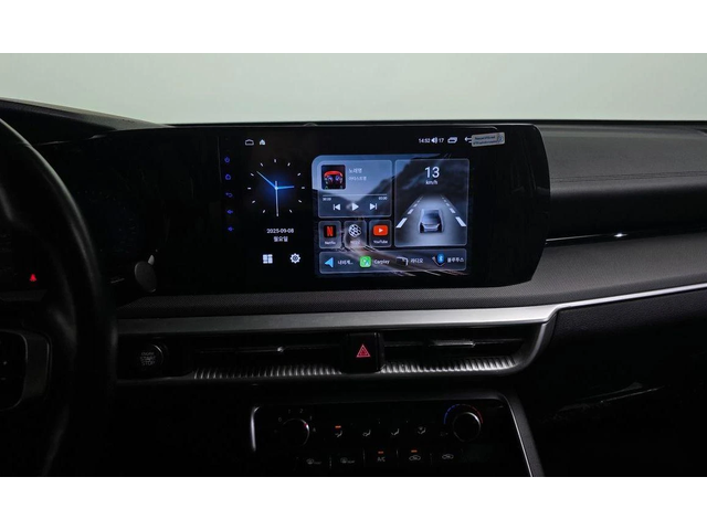 Kia K5 2.0 LPG Strandard * НАЙ-ДОБРА ЦЕНА В БЪЛГАРИЯ* - автомобили, коли, обяви за нови и употребявани 13