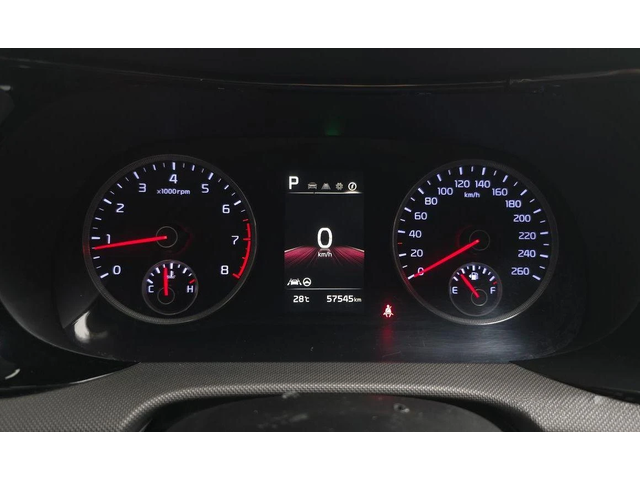 Kia K5 2.0 LPG Strandard * НАЙ-ДОБРА ЦЕНА В БЪЛГАРИЯ* - автомобили, коли, обяви за нови и употребявани 7