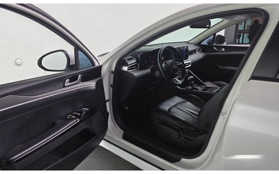 Kia K5 2.0 LPG Strandard * НАЙ-ДОБРА ЦЕНА В БЪЛГАРИЯ* - автомобили, коли, обяви за нови и употребявани 9