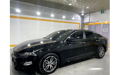 kia-k5 - 0