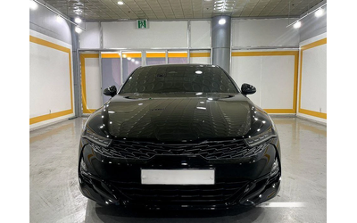 kia-k5 - 1