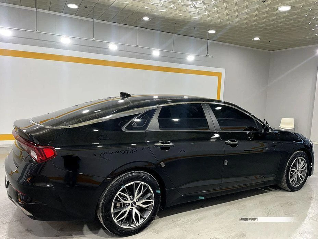 Kia K5 2.0 LPG Trendy * НАЙ-ДОБРА ЦЕНА В БЪЛГАРИЯ* - автомобили, коли, обяви за нови и употребявани 3