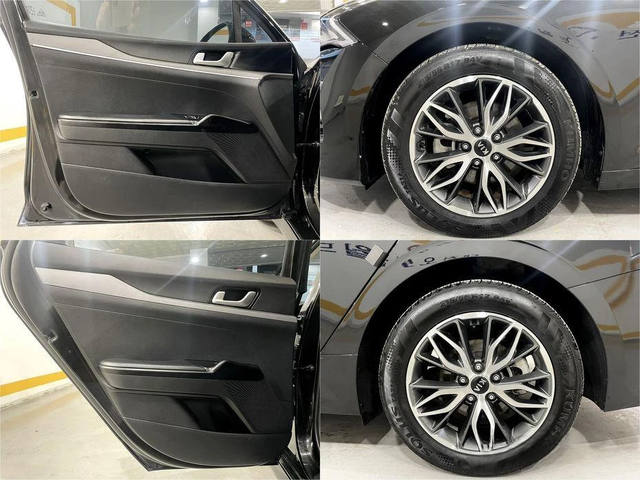 Kia K5 2.0 LPG Trendy * НАЙ-ДОБРА ЦЕНА В БЪЛГАРИЯ* - автомобили, коли, обяви за нови и употребявани 6