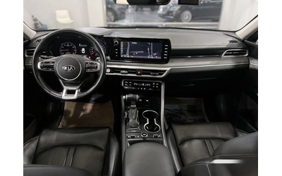 Kia K5 2.0 LPG Trendy * НАЙ-ДОБРА ЦЕНА В БЪЛГАРИЯ* - автомобили, коли, обяви за нови и употребявани 7