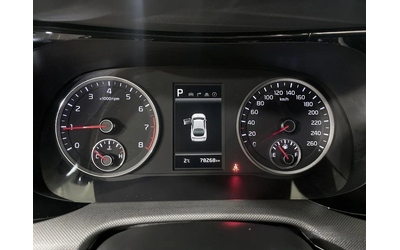 Kia K5 2.0 LPG Trendy * НАЙ-ДОБРА ЦЕНА В БЪЛГАРИЯ* - автомобили, коли, обяви за нови и употребявани 8
