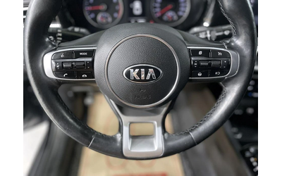 Kia K5 2.0 LPG Trendy * НАЙ-ДОБРА ЦЕНА В БЪЛГАРИЯ* - автомобили, коли, обяви за нови и употребявани 9
