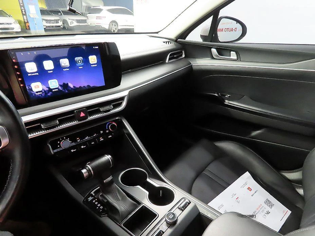 Kia K5 2.0 LPG Trendy * НАЙ-ДОБРА ЦЕНА В БЪЛГАРИЯ* - автомобили, коли, обяви за нови и употребявани 10