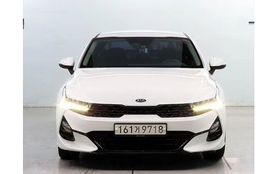 kia-k5 - 1