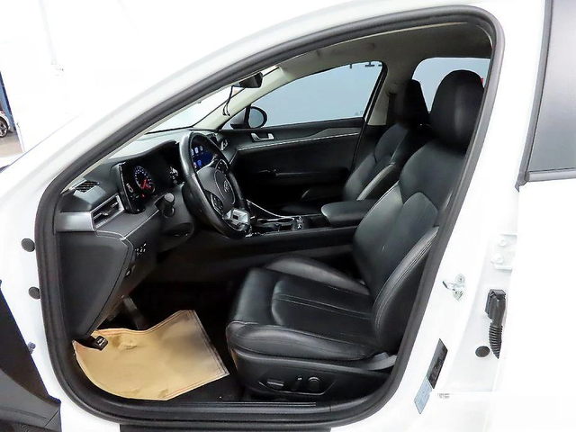 Kia K5 2.0 LPG Trendy * НАЙ-ДОБРА ЦЕНА В БЪЛГАРИЯ* - автомобили, коли, обяви за нови и употребявани 5
