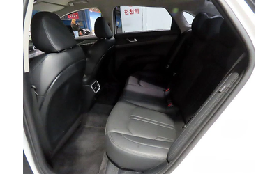 Kia K5 2.0 LPG Trendy * НАЙ-ДОБРА ЦЕНА В БЪЛГАРИЯ* - автомобили, коли, обяви за нови и употребявани 6