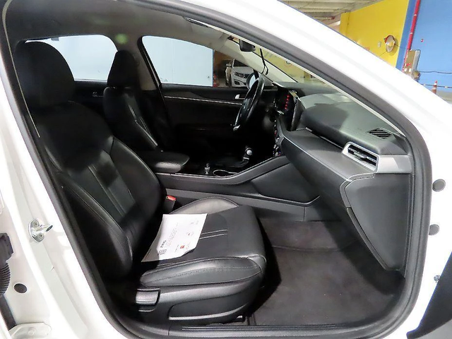Kia K5 2.0 LPG Trendy * НАЙ-ДОБРА ЦЕНА В БЪЛГАРИЯ* - автомобили, коли, обяви за нови и употребявани 7