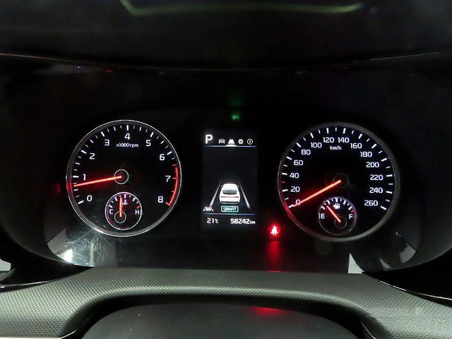 Kia K5 2.0 LPG Trendy * НАЙ-ДОБРА ЦЕНА В БЪЛГАРИЯ* - автомобили, коли, обяви за нови и употребявани 8