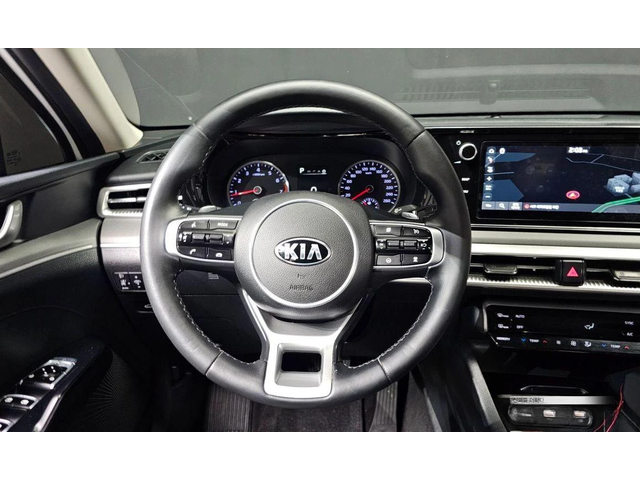 Kia K5 2.0 LPG Trendy * НАЙ-ДОБРА ЦЕНА В БЪЛГАРИЯ* - автомобили, коли, обяви за нови и употребявани 11