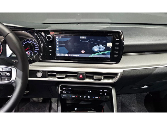 Kia K5 2.0 LPG Trendy * НАЙ-ДОБРА ЦЕНА В БЪЛГАРИЯ* - автомобили, коли, обяви за нови и употребявани 12