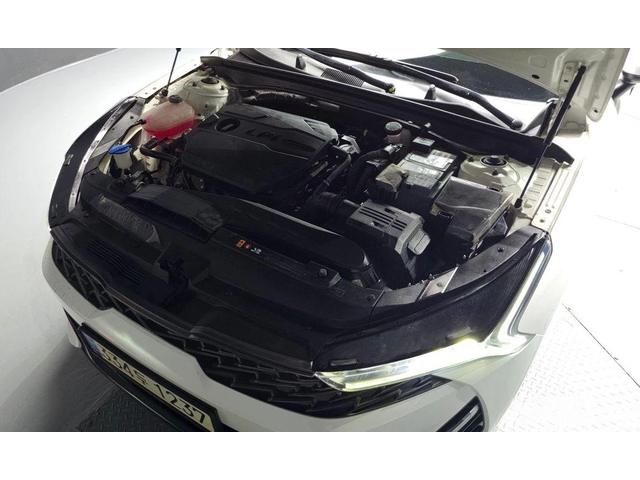 Kia K5 2.0 LPG Trendy * НАЙ-ДОБРА ЦЕНА В БЪЛГАРИЯ* - автомобили, коли, обяви за нови и употребявани 5