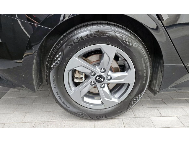 Kia K5 2.0 LPG Strandard * НАЙ-ДОБРА ЦЕНА В БЪЛГАРИЯ* - автомобили, коли, обяви за нови и употребявани 4