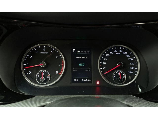 Kia K5 2.0 LPG Strandard * НАЙ-ДОБРА ЦЕНА В БЪЛГАРИЯ* - автомобили, коли, обяви за нови и употребявани 7