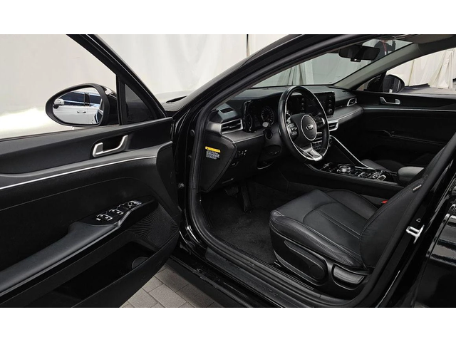 Kia K5 2.0 LPG Strandard * НАЙ-ДОБРА ЦЕНА В БЪЛГАРИЯ* - автомобили, коли, обяви за нови и употребявани 9