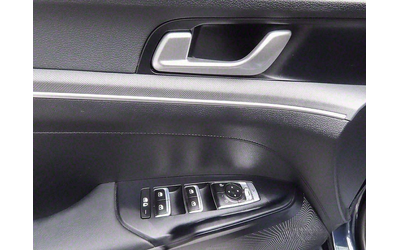 Kia K5 2.0 LPG Trendy * НАЙ-ДОБРА ЦЕНА В БЪЛГАРИЯ* - автомобили, коли, обяви за нови и употребявани 10