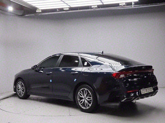 Kia K5 2.0 LPG Trendy * НАЙ-ДОБРА ЦЕНА В БЪЛГАРИЯ* - автомобили, коли, обяви за нови и употребявани 1