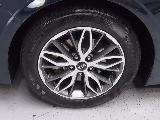 Kia K5 2.0 LPG Trendy * НАЙ-ДОБРА ЦЕНА В БЪЛГАРИЯ* - автомобили, коли, обяви за нови и употребявани 4