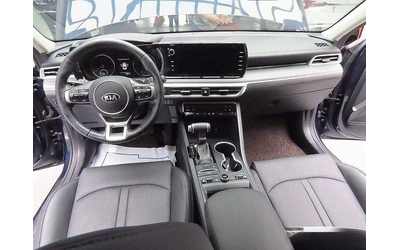 Kia K5 2.0 LPG Trendy * НАЙ-ДОБРА ЦЕНА В БЪЛГАРИЯ* - автомобили, коли, обяви за нови и употребявани 6