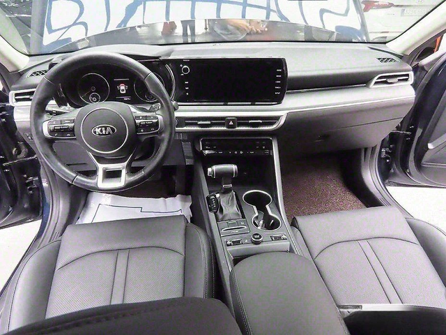 Kia K5 2.0 LPG Trendy * НАЙ-ДОБРА ЦЕНА В БЪЛГАРИЯ* - автомобили, коли, обяви за нови и употребявани 6