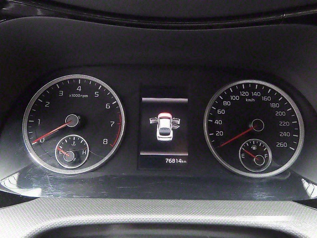 Kia K5 2.0 LPG Trendy * НАЙ-ДОБРА ЦЕНА В БЪЛГАРИЯ* - автомобили, коли, обяви за нови и употребявани 7