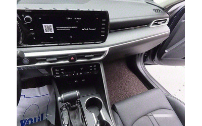 Kia K5 2.0 LPG Trendy * НАЙ-ДОБРА ЦЕНА В БЪЛГАРИЯ* - автомобили, коли, обяви за нови и употребявани 8