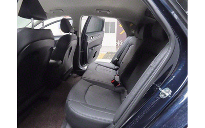 Kia K5 2.0 LPG Trendy * НАЙ-ДОБРА ЦЕНА В БЪЛГАРИЯ* - автомобили, коли, обяви за нови и употребявани 9