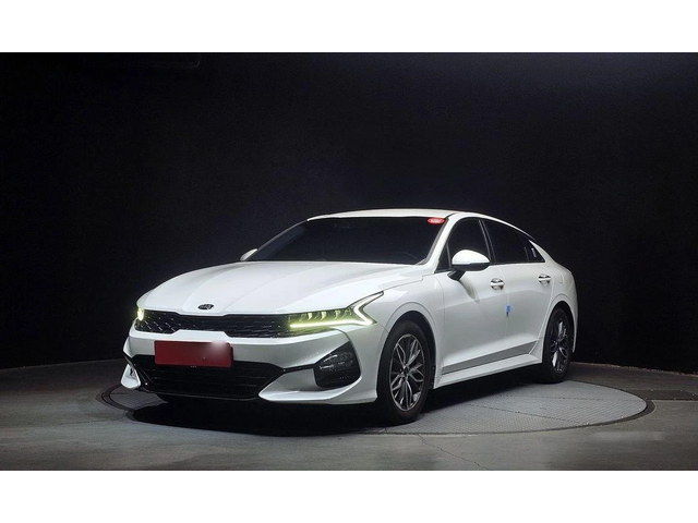 Kia K5 2.0 LPG Trendy * НАЙ-ДОБРА ЦЕНА В БЪЛГАРИЯ* - автомобили, коли, обяви за нови и употребявани 0