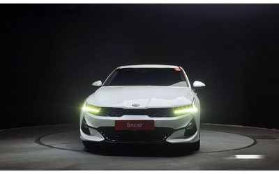 kia-k5 - 2