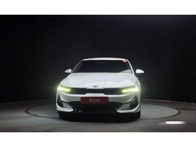 Kia K5 2.0 LPG Trendy * НАЙ-ДОБРА ЦЕНА В БЪЛГАРИЯ* - автомобили, коли, обяви за нови и употребявани 2