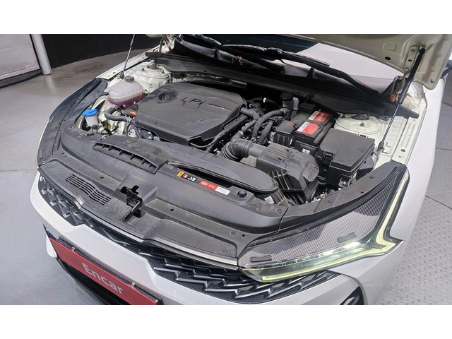 Kia K5 2.0 LPG Trendy * НАЙ-ДОБРА ЦЕНА В БЪЛГАРИЯ* - автомобили, коли, обяви за нови и употребявани 5
