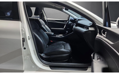 Kia K5 2.0 LPG Trendy * НАЙ-ДОБРА ЦЕНА В БЪЛГАРИЯ* - автомобили, коли, обяви за нови и употребявани 9