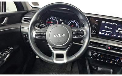 Kia K5 2.0 LPG Strandard * НАЙ-ДОБРА ЦЕНА В БЪЛГАРИЯ* - автомобили, коли, обяви за нови и употребявани 12