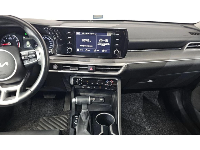Kia K5 2.0 LPG Strandard * НАЙ-ДОБРА ЦЕНА В БЪЛГАРИЯ* - автомобили, коли, обяви за нови и употребявани 13