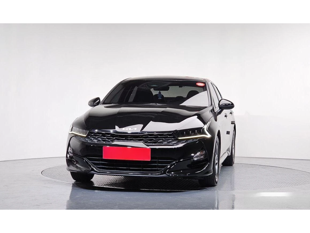 Kia K5 2.0 LPG Strandard * НАЙ-ДОБРА ЦЕНА В БЪЛГАРИЯ* - автомобили, коли, обяви за нови и употребявани 2