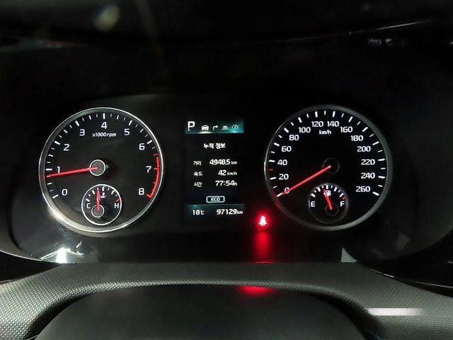 Kia K5 2.0 LPG Trendy * НАЙ-ДОБРА ЦЕНА В БЪЛГАРИЯ* - автомобили, коли, обяви за нови и употребявани 10