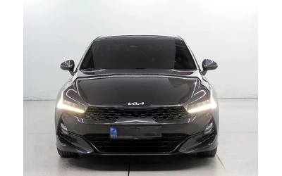 kia-k5 - 1