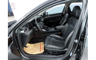 Kia K5 2.0 LPG Trendy * НАЙ-ДОБРА ЦЕНА В БЪЛГАРИЯ* - автомобили, коли, обяви за нови и употребявани 6