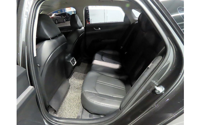 Kia K5 2.0 LPG Trendy * НАЙ-ДОБРА ЦЕНА В БЪЛГАРИЯ* - автомобили, коли, обяви за нови и употребявани 7