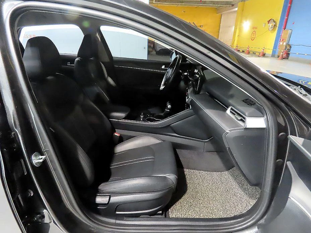 Kia K5 2.0 LPG Trendy * НАЙ-ДОБРА ЦЕНА В БЪЛГАРИЯ* - автомобили, коли, обяви за нови и употребявани 8