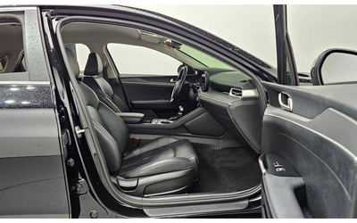 Kia K5 2.0 LPG Trendy * НАЙ-ДОБРА ЦЕНА В БЪЛГАРИЯ* - автомобили, коли, обяви за нови и употребявани 10