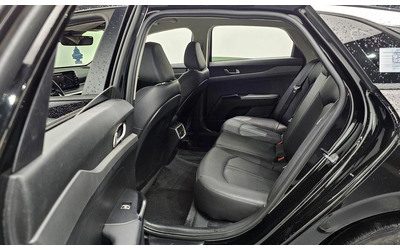 Kia K5 2.0 LPG Trendy * НАЙ-ДОБРА ЦЕНА В БЪЛГАРИЯ* - автомобили, коли, обяви за нови и употребявани 11