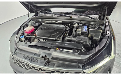 kia-k5 - 5
