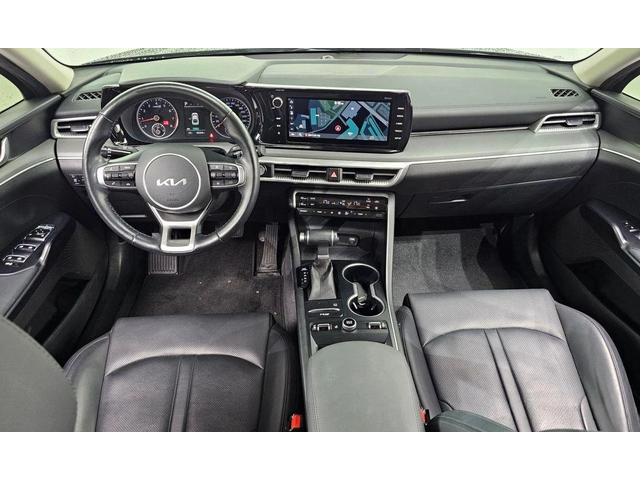Kia K5 2.0 LPG Trendy * НАЙ-ДОБРА ЦЕНА В БЪЛГАРИЯ* - автомобили, коли, обяви за нови и употребявани 6